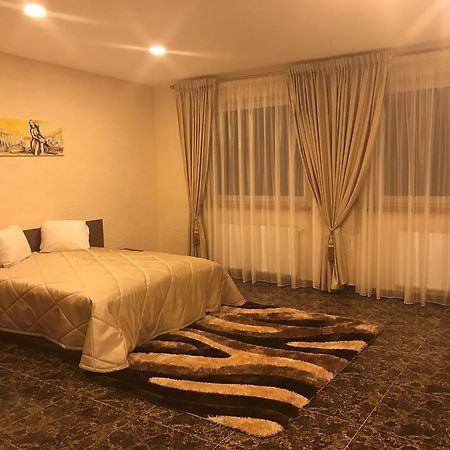 Arka Otel Mažeikiai Dış mekan fotoğraf