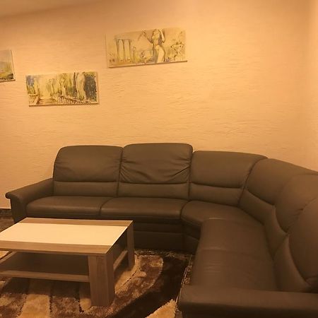 Arka Otel Mažeikiai Dış mekan fotoğraf