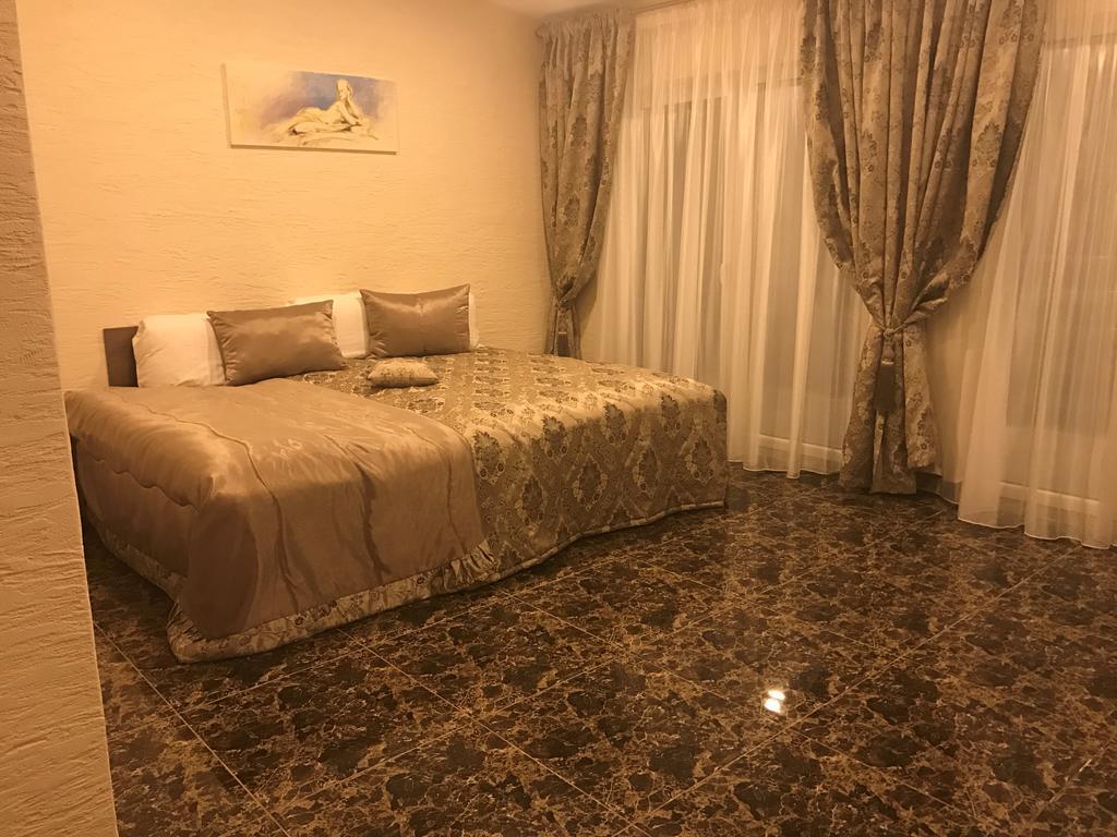Arka Otel Mažeikiai Dış mekan fotoğraf