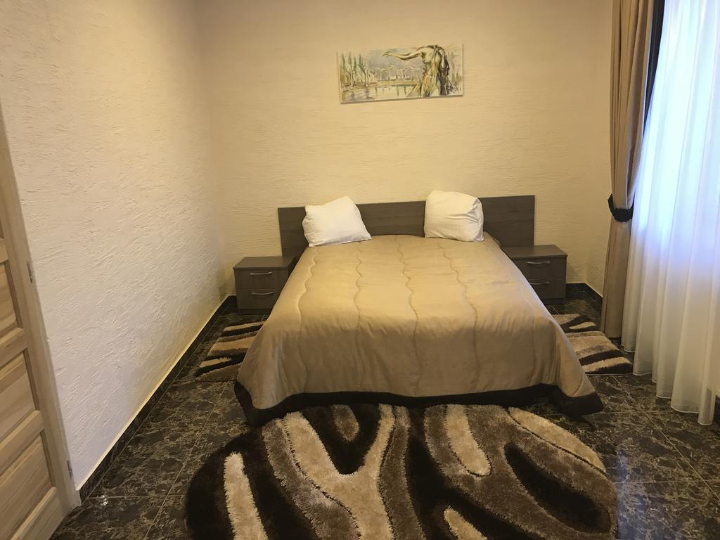Arka Otel Mažeikiai Dış mekan fotoğraf